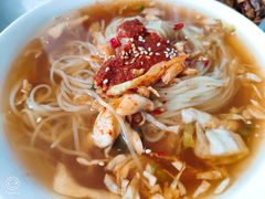 -真空冷面王(武功街店)