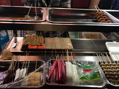 -沈妈砂锅(光华村店)