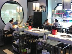 大堂-川锅一号火锅(铜山万达店)