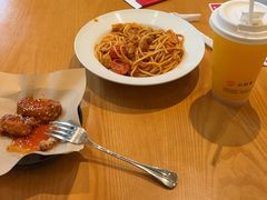 -必胜客(WOW昙华林店)