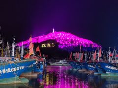 -沈家门渔港