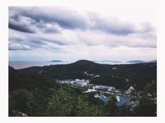 -普陀山风景名胜区-法雨禅寺
