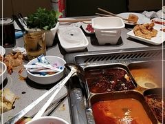 -海底捞火锅(河东万达广场店)