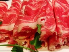 -蜀九香火锅(彩虹店)