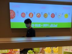 -一围肥牛肉小火锅(佳兆业广场店)