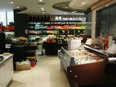 -瑞和泰超市(传媒店)