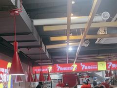 -古彭7只羊·徐州烧烤(玄武墨香路店)
