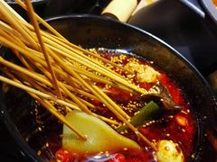 -宽宽干锅(牛车水店)