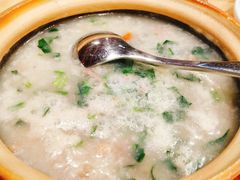 生滚猪肝粥-宏状元现熬粥·京味菜(黄寺大街店)
