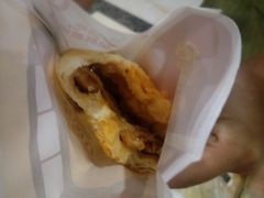 -吉品合酥脆烤饼(嘉里城店)