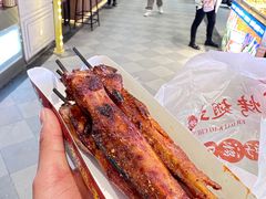 -一代烤翅王(大汉口店)