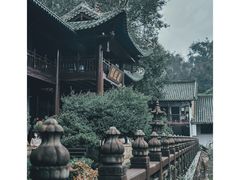 -南华禅寺