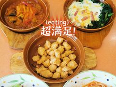 -萨莉亚意式餐厅(护国新天地店)
