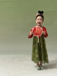 -水晶BABY儿童摄影(世界公园店)