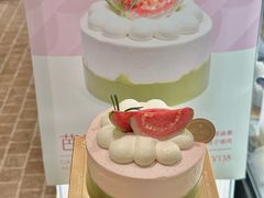 -M'CAKE(西单大悦城店)