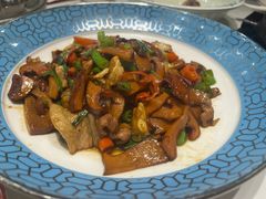 -金陵后厨·南京菜(新街口秣陵路店)