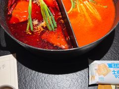 -山缓缓火锅(上海闵行龙湖店)