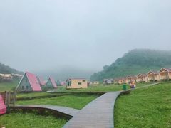 -关山草原