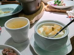 -徽韵人家·传承正宗徽菜(牡丹园店)