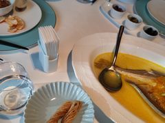 -淮香国色·淮扬菜(正大中心店)