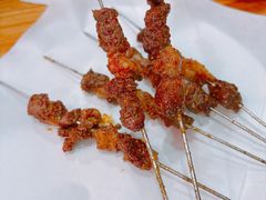 -三中高皇羊肉馆
