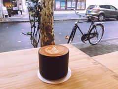 -Onirii Coffee(长乐路店)