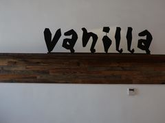 -Vanilla Specialty Coffee(八大关店)
