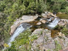 -海南热带雨林国家公园吊罗山景区