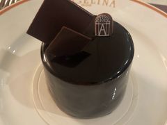 北非巧克力-Angelina安吉丽娜(恒隆广场店)