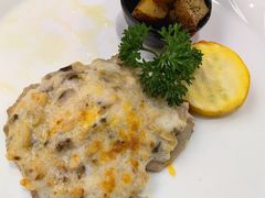 -新侨三宝乐西餐厅(崇文门店)