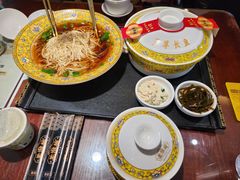 -老淮城·长鱼面(河下古镇店)