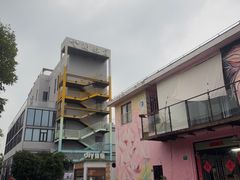 -云间粮仓