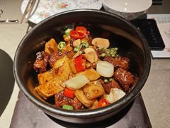 -小厨娘绣中淮扬(大行宫科巷店)