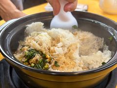 -大笑饭堂(甲子桥店)