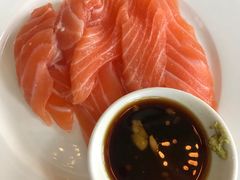 -解放碑威斯汀酒店-知味国际美食餐厅