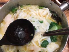 -小满手工粉(上海月星环球港店)