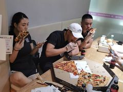 -Tubestation站点比萨(高新万达ONE店)