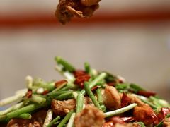椒盐牛蛙-金龙·打边炉(武进路店)