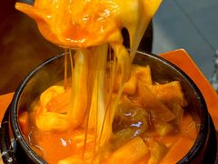 -六七八韩式烤肉·韩国料理(上杭路店)