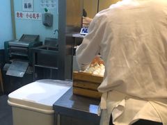 -东泰祥生煎馆(重庆北路店)