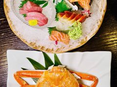-鮨匠·割烹料理(巨鹿花园店)