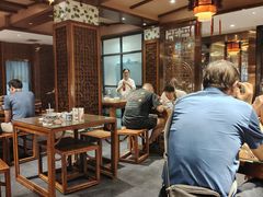 -毅祥斋老孙家泡馍(西羊市店)