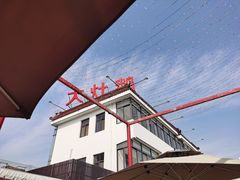 -大队长大灶鹅