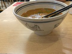 -小马牛肉面·牛骨熬制(南京博物院店)