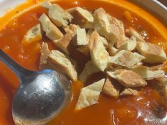 -伊斯麦尔丝路·新派菜(沙子口店)