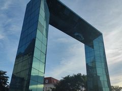 -瑞幸咖啡(太阳百货店)