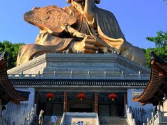 -句容茅山景区