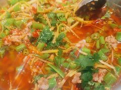 -蛙兔鸡自贡风味·特色江湖菜(广都店)