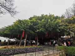 -胡里山炮台