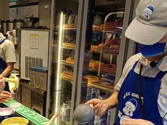 -溪边姑娘·拉丝酸奶水果捞(春熙路店)